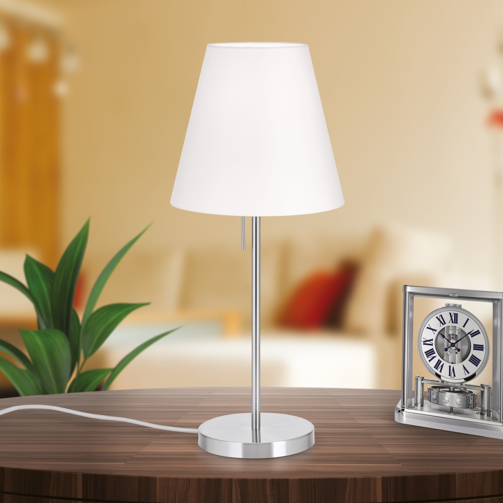 Ткань настольная лампа Orion ARCH-00088233 - Вид №22