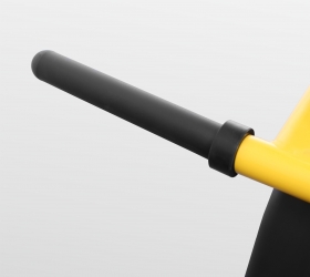 PL-1713 Bronze gym pl-1713 бицепс Bronze Gym  - Вид №10