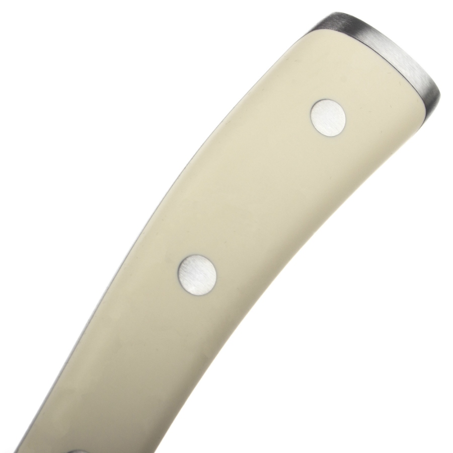 Нож кухонный для хлеба Ikon Cream White, 23 см WUESTHOF W4166023 - Вид №3