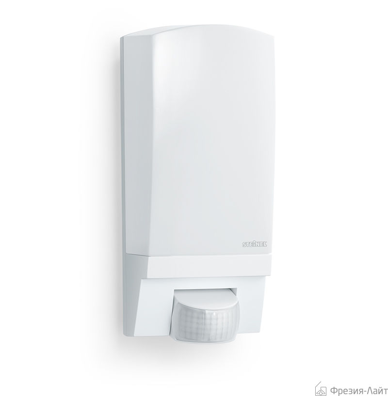 Steinel 650513 L1 уличный светильник с датчиком движения 82195