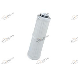 ATLAS FILTRI  Фильтрующий антимикробный катридж  RS BX 