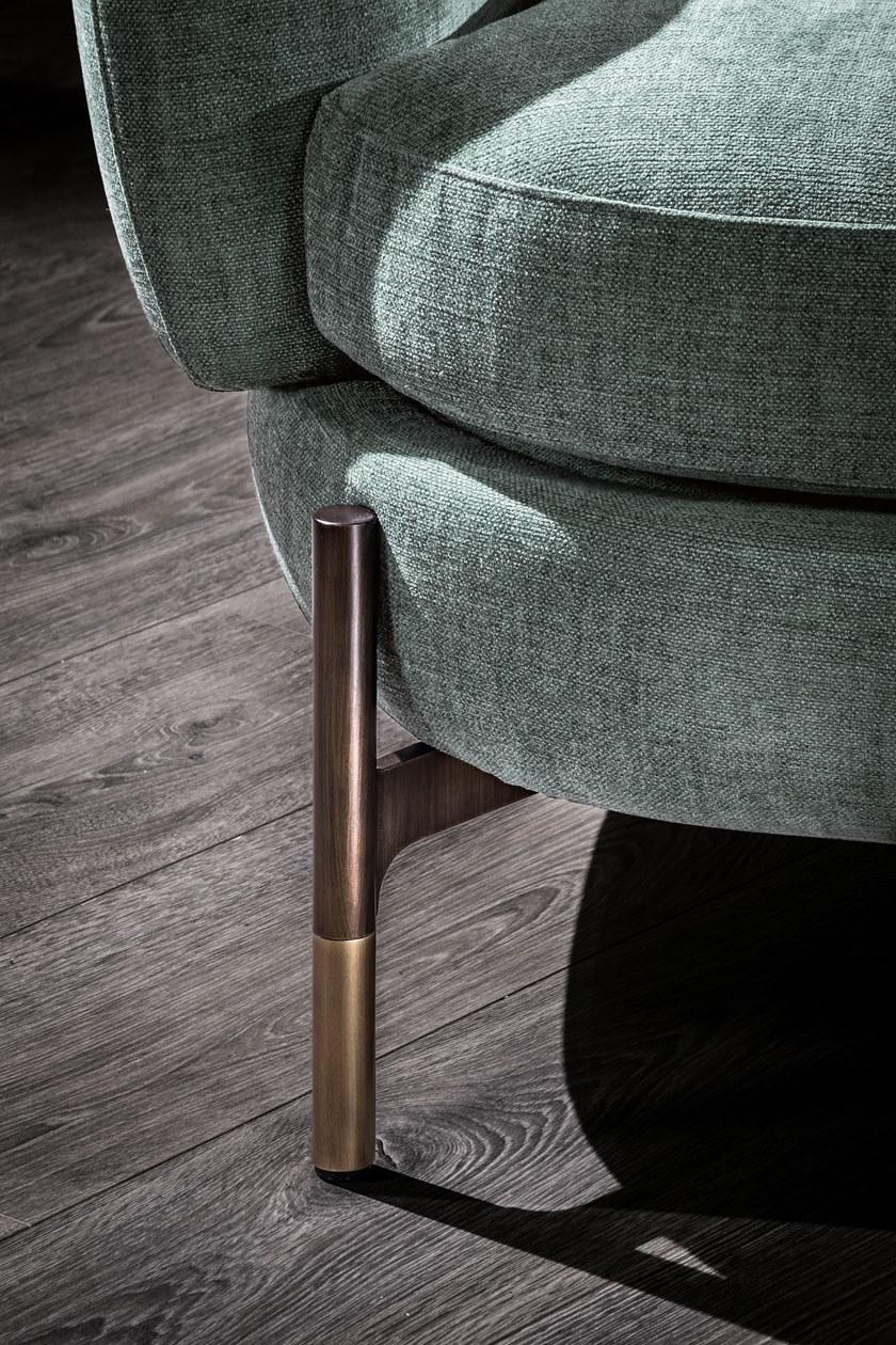 Cantori 3-х местный тканевый диван sun-id-1430393 - Вид №3