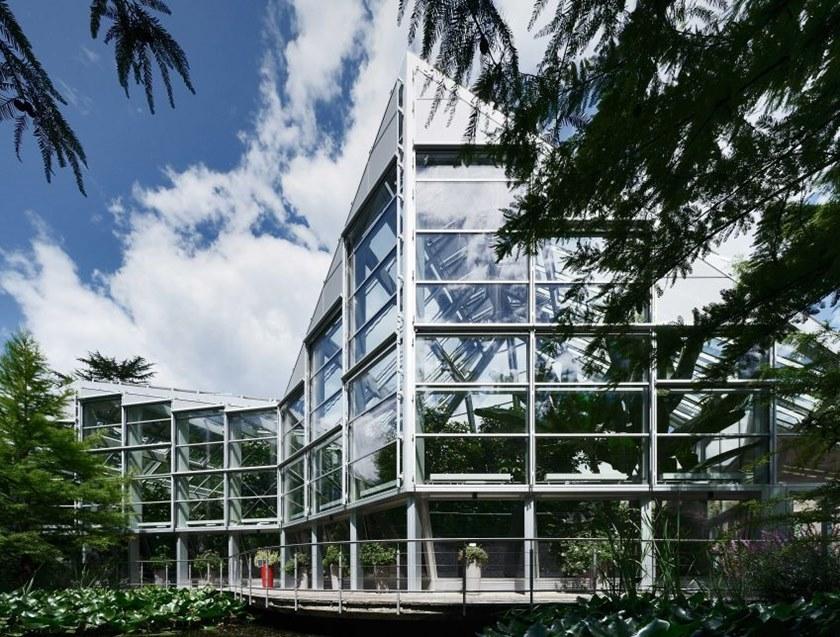 PICHLER Projects Сплошная фасадная система sun-id-1495265 - Вид №33