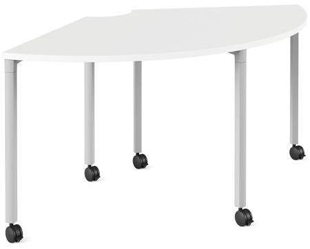 Herman Miller Модульный стол для переговоров Everywhere sun-id-1429643 - Вид №12