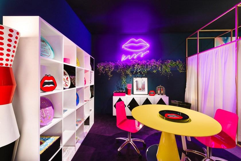 altreforme Поднос алюминиевый Home sweet home sun-id-1395631 - Вид №5