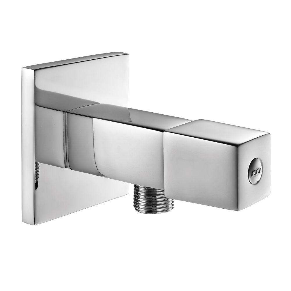 102111076  Элегантный смеситель с насадкой Eca 