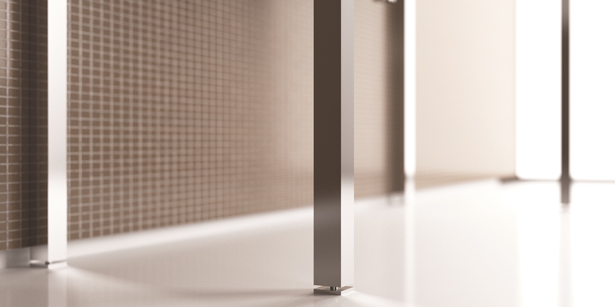 ТАРО301180 Напольная раковина стоящая овальная MOMA Design Planar Table - Вид №2