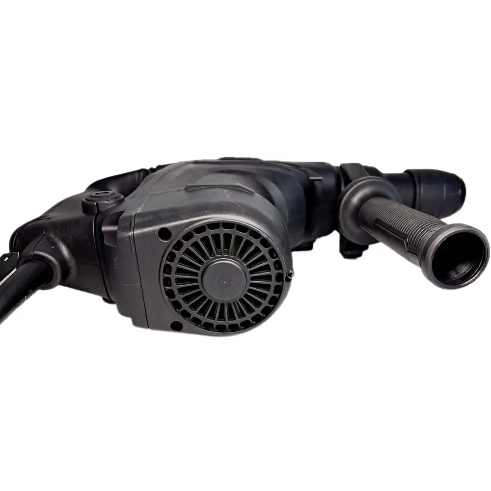 Перфоратор сетевой SDS-max Ferm HDM1043P, 1100 Вт, 7 Дж STLM-2156340 - Вид №3