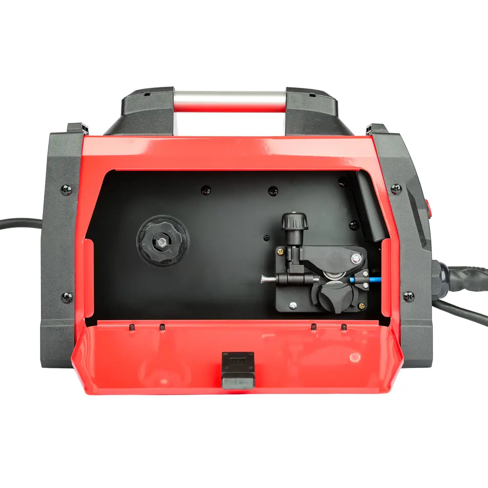 Сварочный полуавтомат СПЕЦ MAG-170D для профессиональной сварки MIG/MAG и MMA 89439260 STLM-1576332 - Вид №7