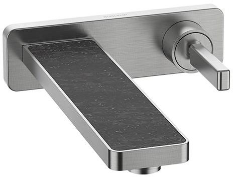 GUGLIELMI Смеситель для умывальника, однорычажный Gzero Fiin05849 - Вид №4