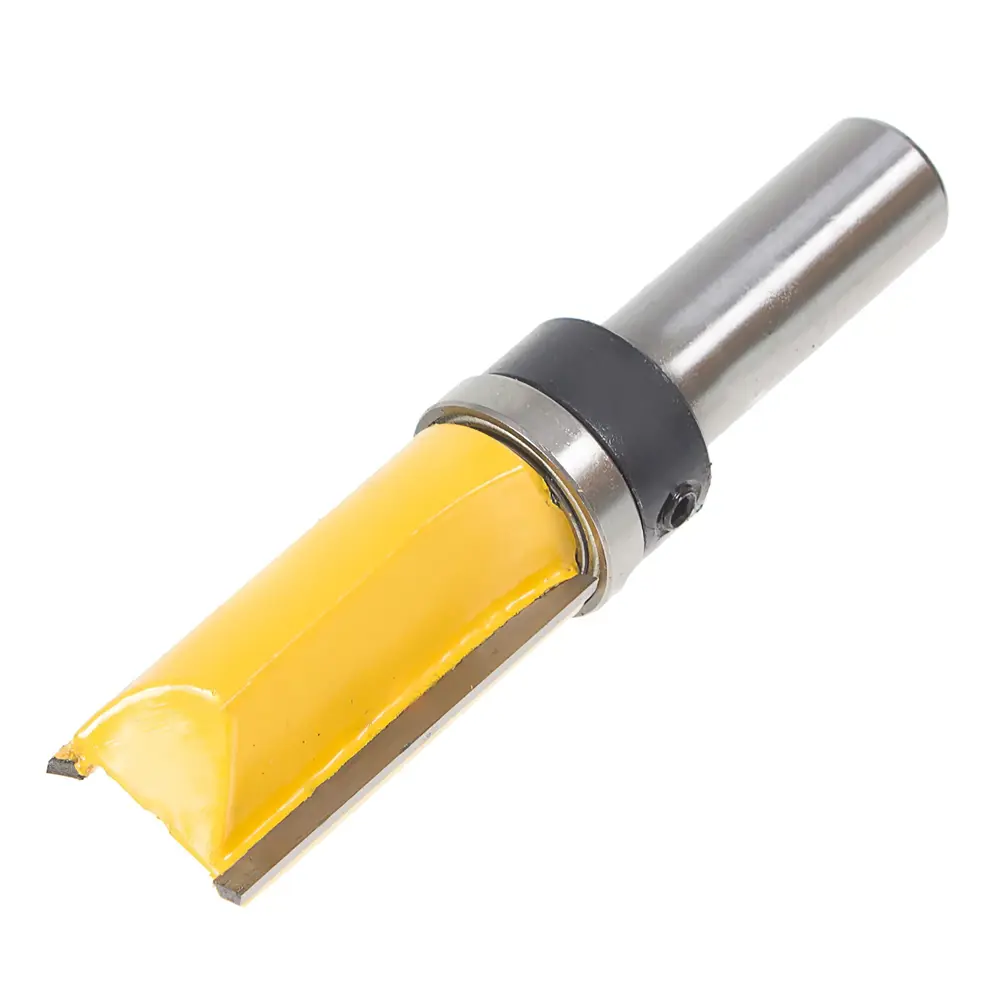 Фреза кромочная прямая Brigadier D19x38 мм 18784739 STLM-2153540 
