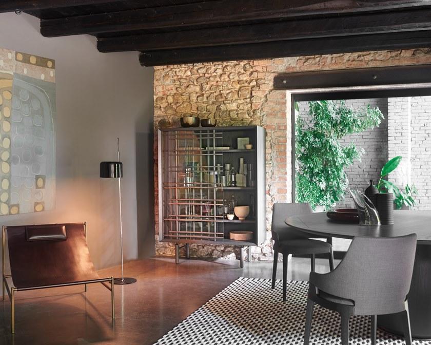 Potocco Круглый деревянный стол Otab 883/t2 - Вид №9