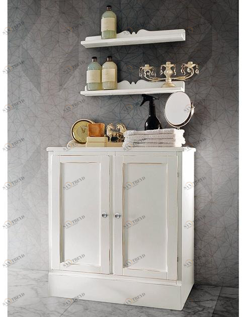 Cerasa Постирочный шкаф для стиральной машины York sun-id-1475247