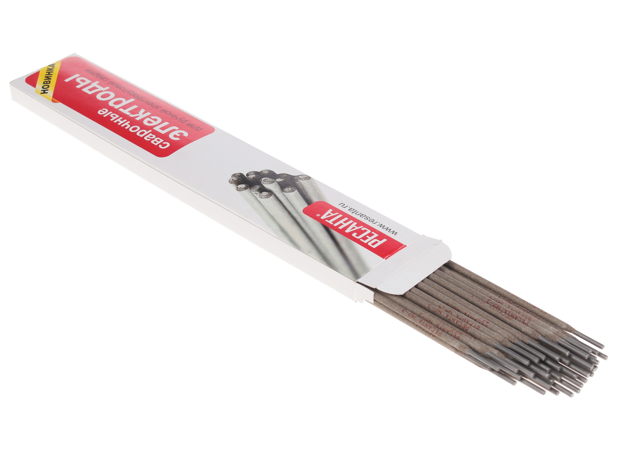 Электроды Ресанта 71/6/20 1050728 STDN-0056071