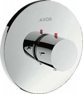10710000 Термостат для скрытого монтажа AXOR STARCK