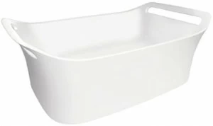 Накладная раковина на столешницу  овальная AXOR Axor urquiola