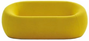 B&B Italia Диван из ткани Up Up4