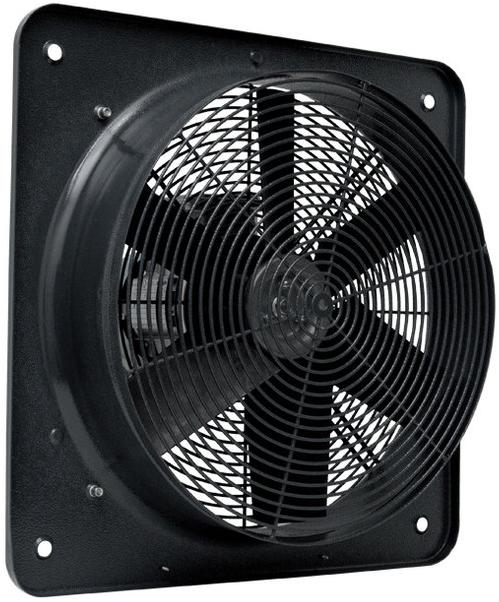 Vortice Осевой вентилятор для потенциально взрывоопасных сред E-atex 40310 - Вид №1