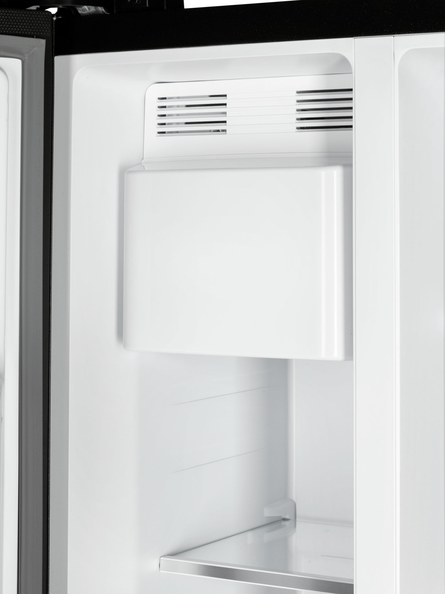 9168756 Холодильник Side by Side   HIBERG RFS-655DX NFB inverter серый STDN-0033550 - Вид №17