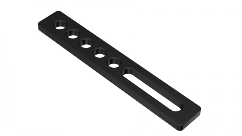 Упор 250х50 Верстакофф o16-015