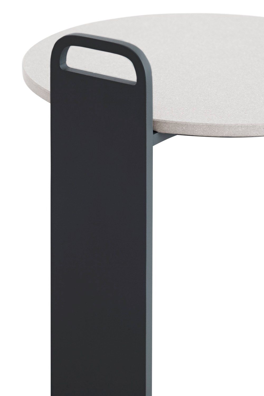 Круглый стол для сервировки сада GANDIABLASCO Isla ARCH-00153231 - Вид №37