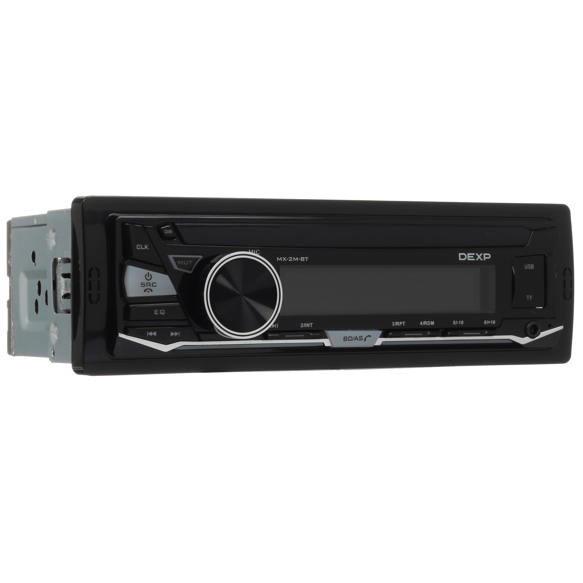 5094152 Автопроигрыватель DEXP MX-2M-BT STDN-0135693 - Вид №3