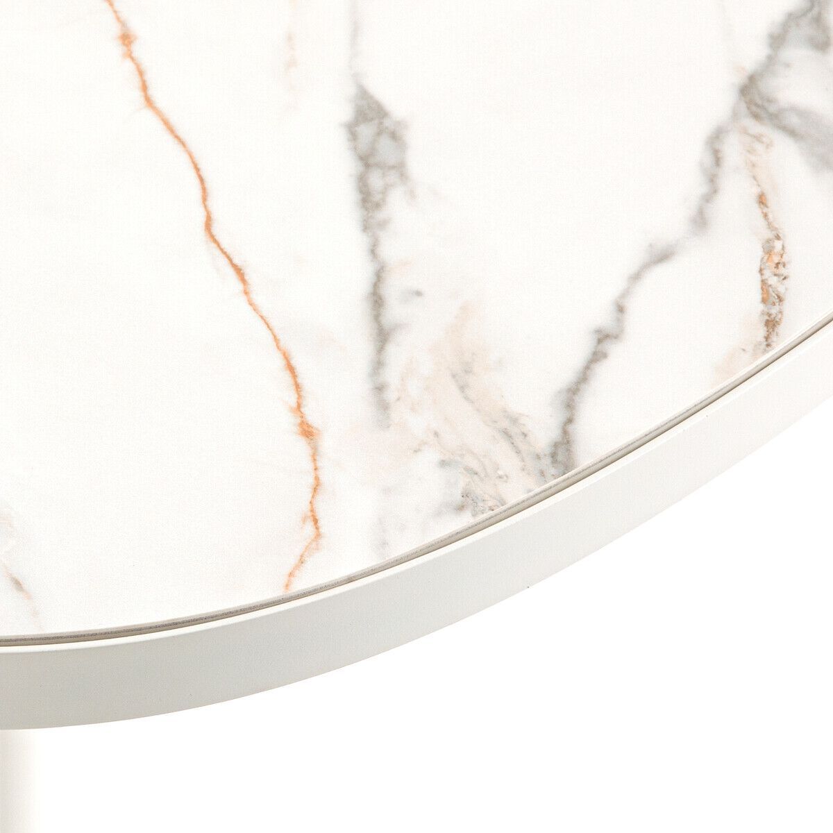 Керамический квадратный стол AMPM Lixfeld ARCH-00116363 - Вид №2