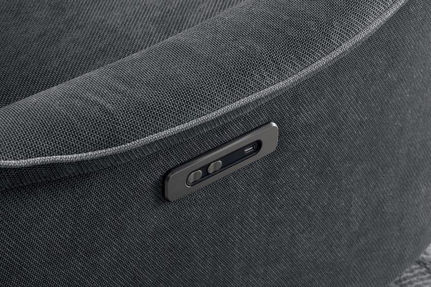 Colombini Casa Кресло Relax из ткани sun-id-1455009 - Вид №2