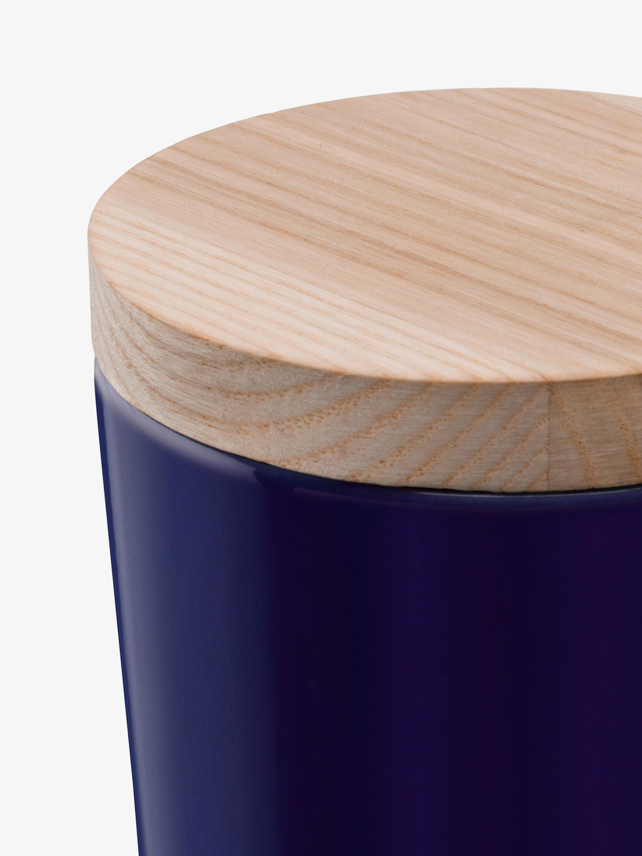 Фарфоровый контейнер для пищевых продуктов LSA Collective ARCH-00095437 - Вид №5