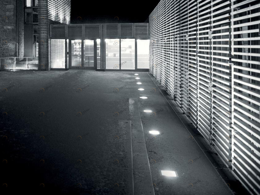 SIMES Уличные светодиодные лестницы Zip sun-id-1370505