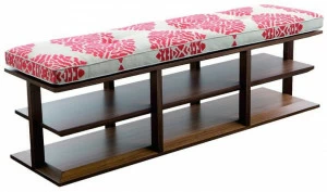 Treca Paris Скамейка из дерева