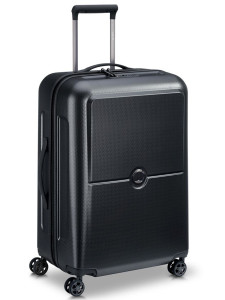 1621810 00 Чемодан 1621810 4 Double Wheels Trolley Case 65 Delsey Turenne