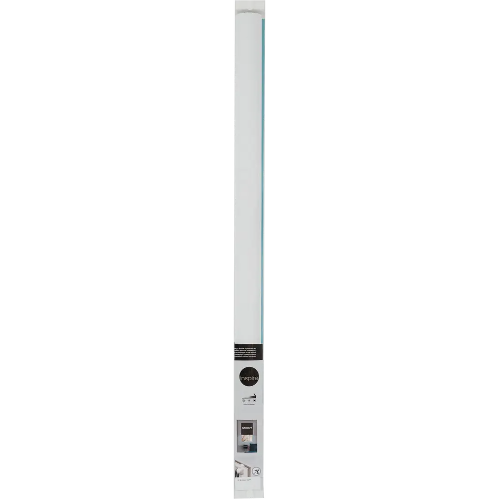 Штора рулонная Inspire блэкаут, 50x160 см, цвет голубой 82407278 STLM-2170074 BLACKOUT - Вид №5