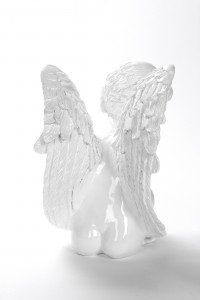 2000621338627 Статуэтка Innocence LINIE DESIGN