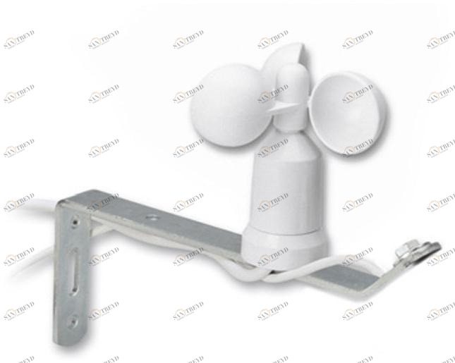 CLAUS Автоматика для окон с датчиком ветра sun-id-1502376