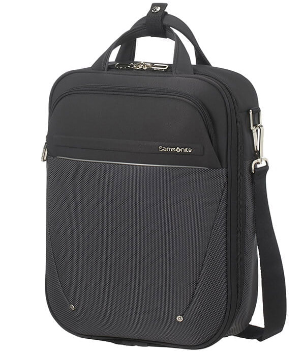CH5-09022 Сумка-рюкзак CH5*022 3-Way Laptop Backpack Exp 15,6 Samsonite B-Lite Icon  - Вид №7