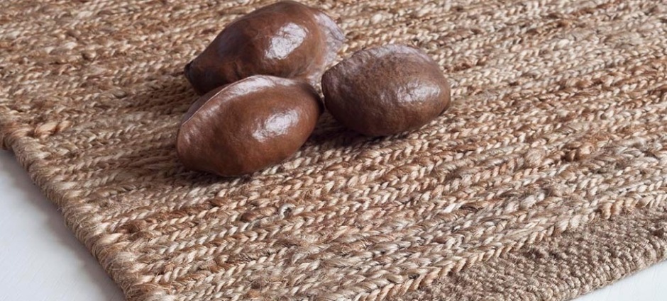 002440 Ковер Knitted Nanimarquina Natural Santreyd - Вид №2