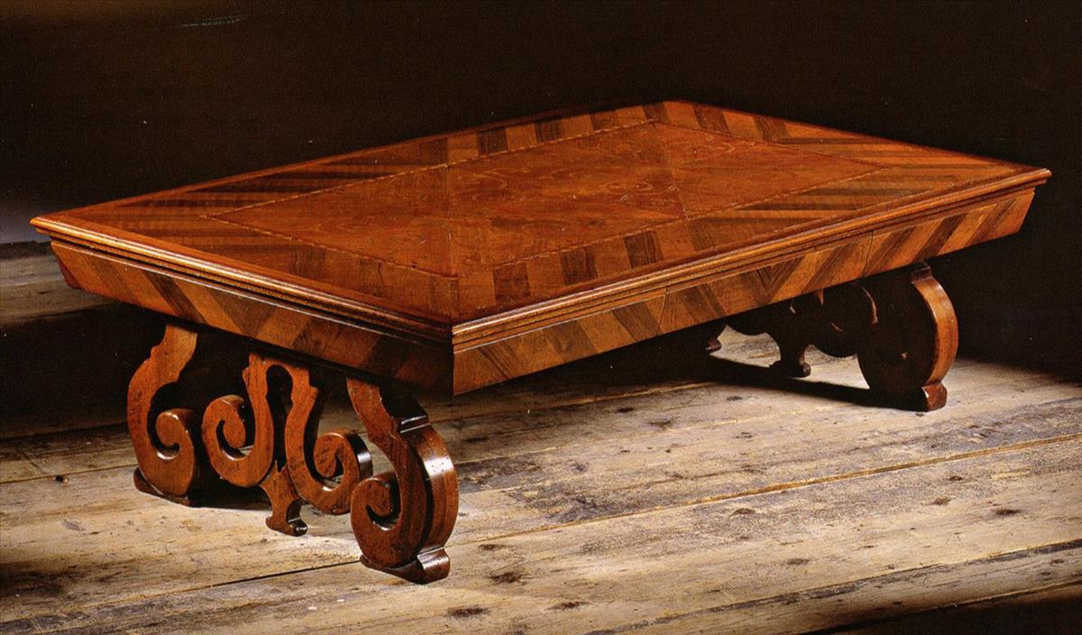 Стол журнальный  ARTE BROTTO VA1072/R 