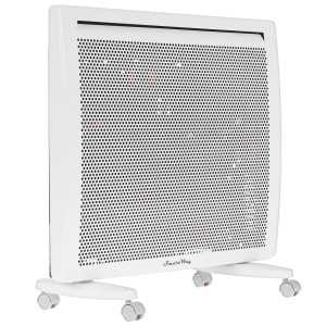9918219 Конвективно-инфракрасный обогреватель SmartWay 1000W Digital Smart Infrared Premium Edition