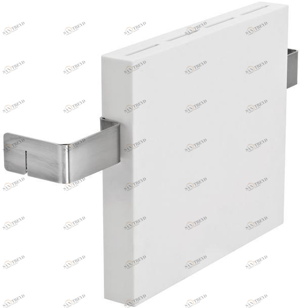 JOKODOMUS Блок ножей Corian® Cun 900122