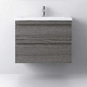 Avila Dos Тумба с раковиной PLUS 80 Color 68 (2 ящика) Natalia Essentials