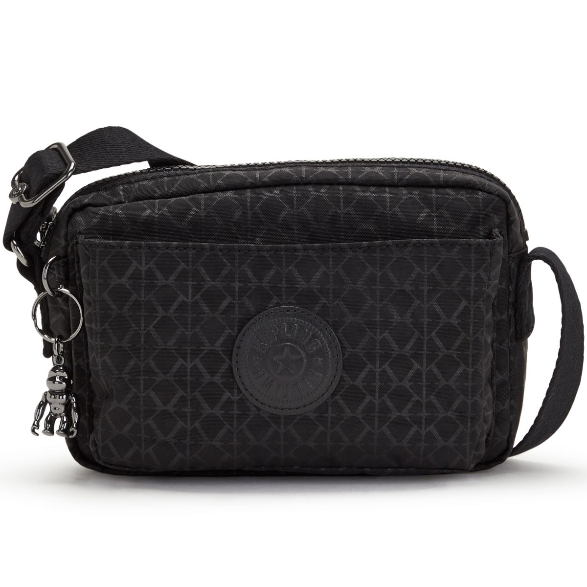 KI7248K59 Сумка кросс-боди Small Crossbody Kipling Abanu 