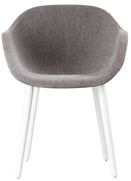 Magis Стул из мягкой ткани Cyborg sun-id-1369658 - Вид №3