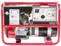 Газовые генераторы 2 кВт