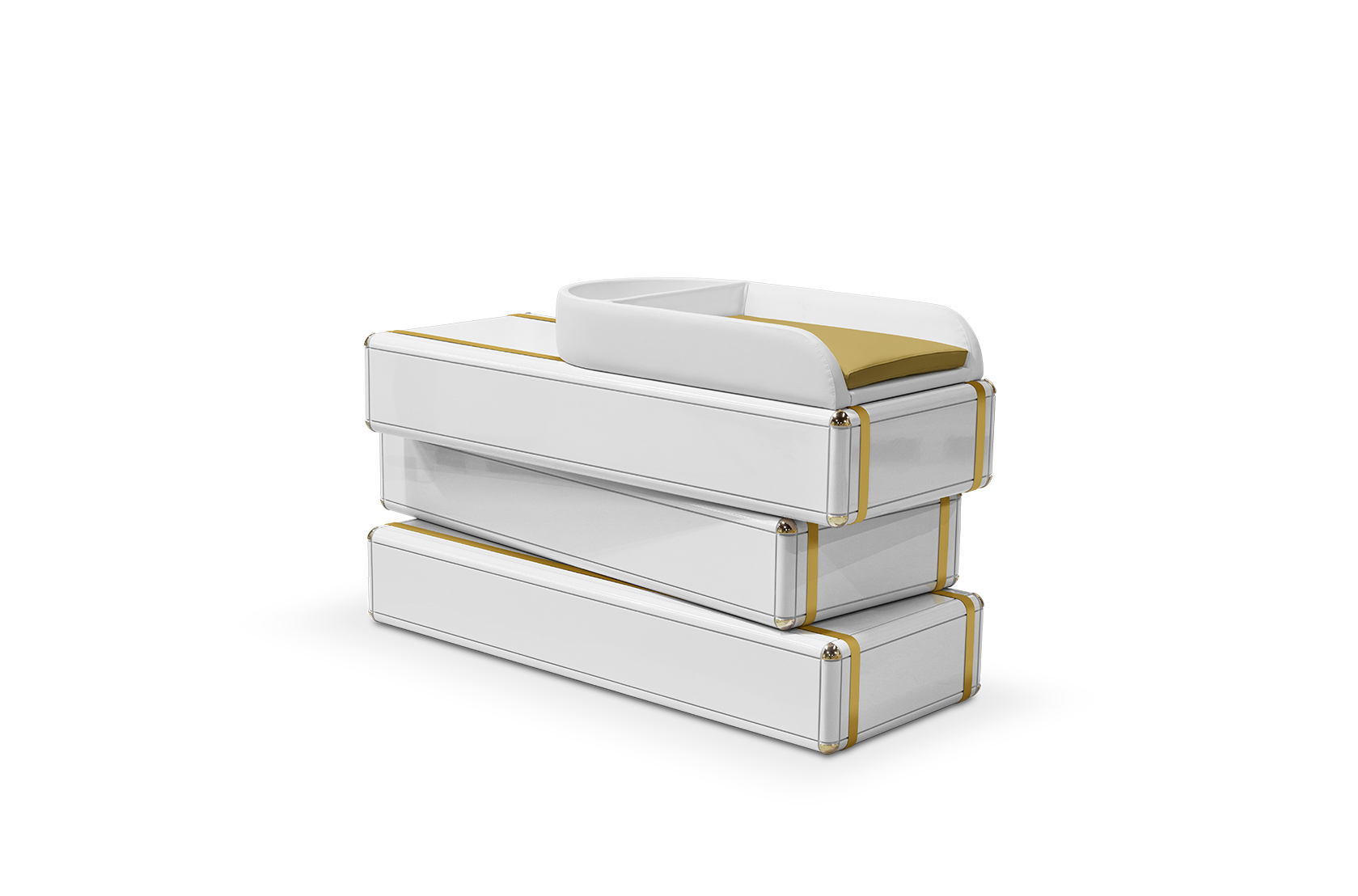 CIST821 Пеленальный столик Фэнтези Эйр Circu  - Вид №9