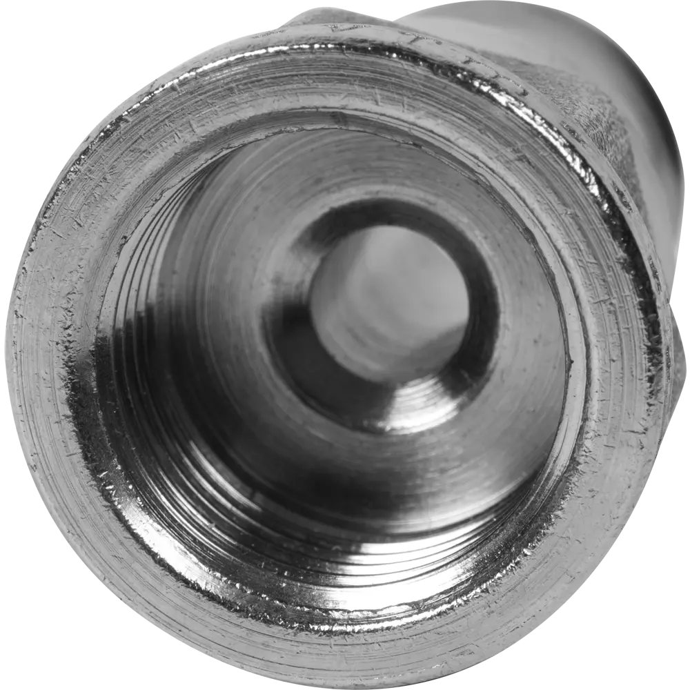 Пресс-фитинг Valtec для труб PEX и металлопластика 1/2"x16 мм 15476466 STLM-0005978 - Вид №3
