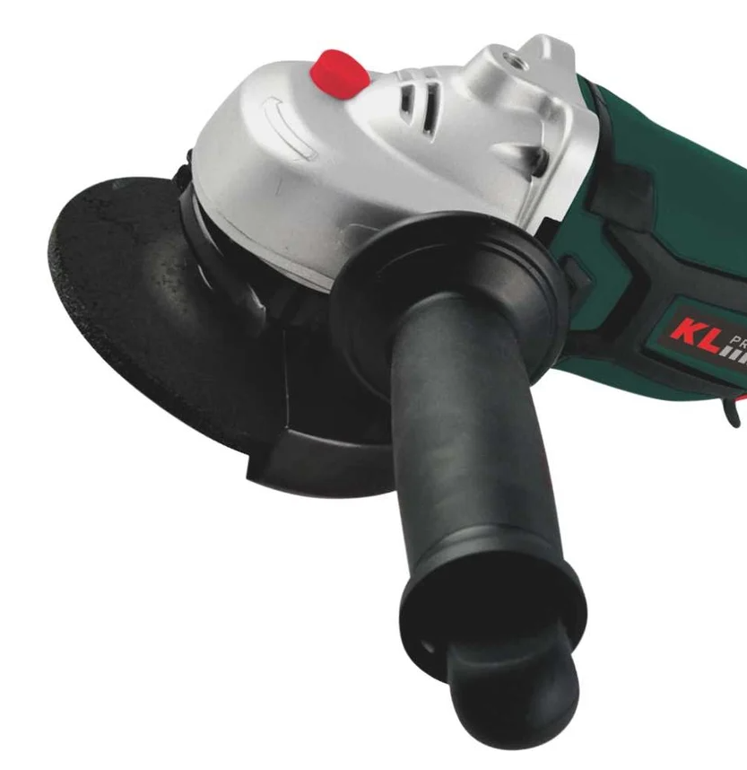 Углошлифовальная машина (УШМ) KLPRO KLAT18B-50 9150191 STDN-0036266 - Вид №2