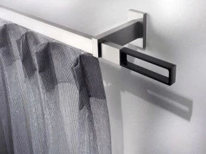 Scaglioni Алюминиевый карниз для штор в современном стиле Alluminio 24a081