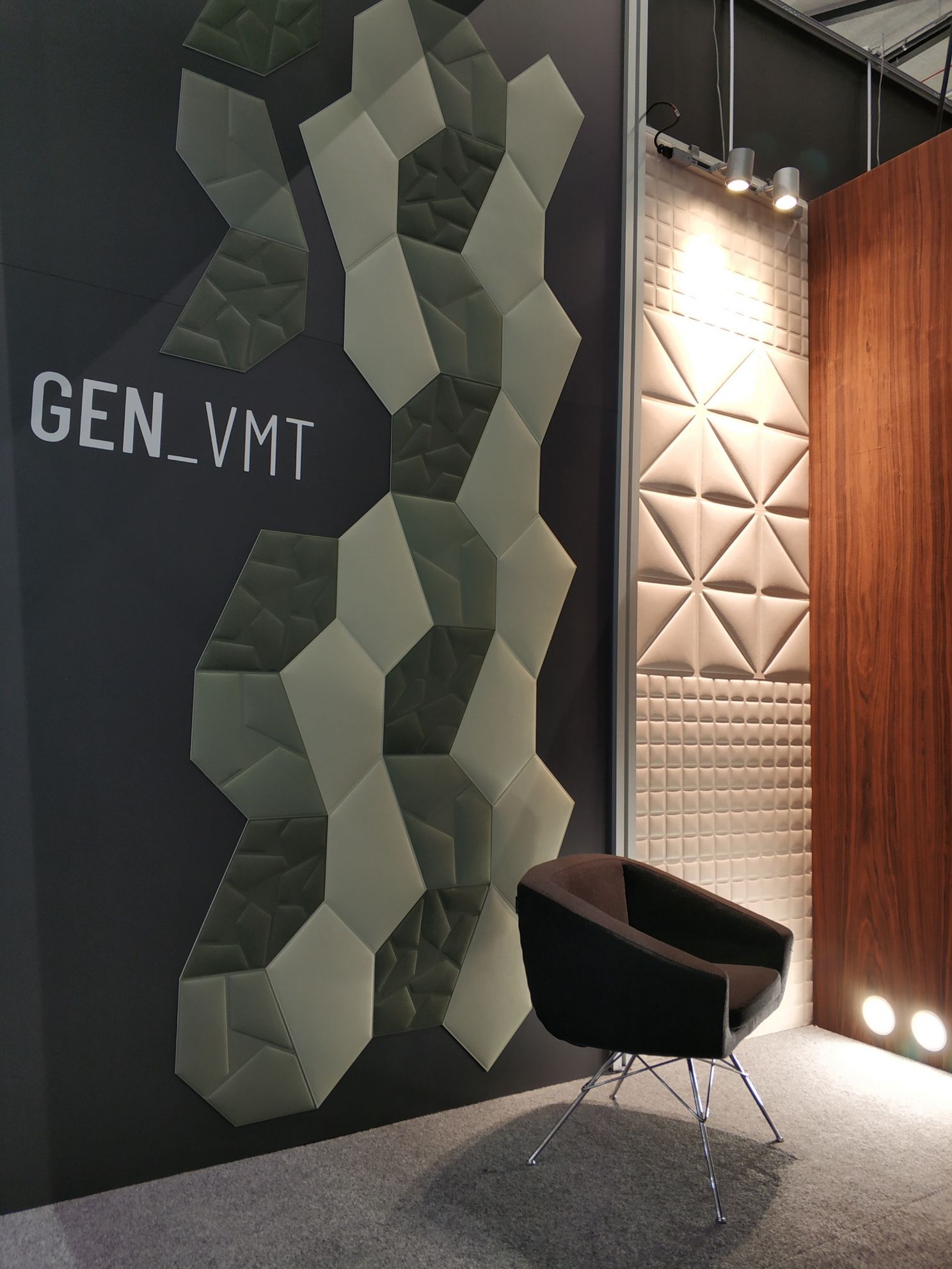 ПЭТ акустическая панель Vicoustic GEN_VMT ARCH-00036064 - Вид №4