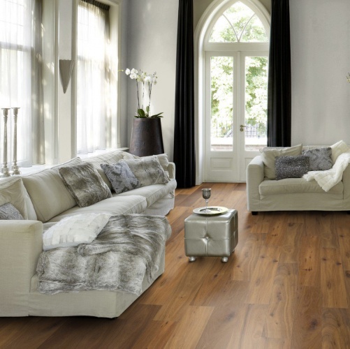 Паркетная доска Solidfloor Оттава 1122541 - Вид №11